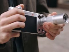 Nowy trend w smartfonach. To akcesorium zmieni twojego iPhone’a w aparat