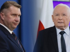 Nowe informacje ws. zdrowia Kaczyńskiego. "W tym tygodniu"