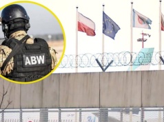 Rosyjski "kret" skazany w Polsce. Szukał sposobów, jak pomóc Kremlowi