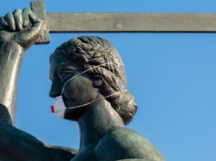 Warszawa między Bangladeszem a Indiami. Smog eksplodował