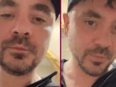 Tak teraz wygląda Daniel Martyniuk. Naprawdę ktoś mu to zrobił