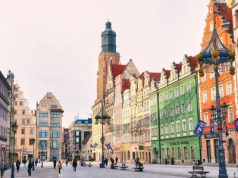 Mieszkańcy zawiedzeni zimową atrakcją. „Wygląda śmiesznie”