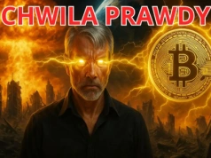 Legenda Bitcoina liczy straty. 79 mld USD zysku na BTC wyparowało
