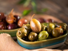 Greckie oliwki na polskim rynku. Startuje unijny program promocyjny