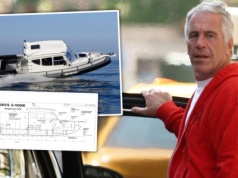 Polska firma sprzedała łódź Epsteinowi. "Nasi przedstawiciele nie odwiedzali posiadłości"