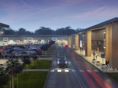 Park handlowy pod Wrocławiem miał być już dawno gotowy. Ta decyzja kończy spekulacje