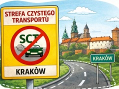 Kraków policzył wpływy z SCT. Do budżety wpłynęło mnóstwo pieniędzy
