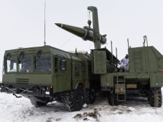 Setki dronów i rakiet. Ukraina podsumowuje rosyjskie uderzenie