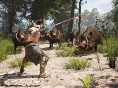 Fani w 2 dni finansują nową polską grę MMORPG w stylu Metin2, która już teraz jest tak zaawansowana jak Ashes of Creation