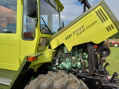 Części zamienne: oryginał, zamiennik, a może regenerowane? Czy to zależy od wieku maszyny?