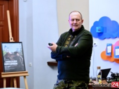 Jak radzić sobie podczas katastrof, epidemii, wojny? Świdniczanin zaprasza na podstawowy kurs