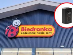 Gadżet dla kierowcy taniej o 60%. Biedronka nie przestaje zaskakiwać