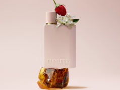 Jak zbudować intensywność, nie tracąc tożsamości zapachu? Perfumiarz Burberry ujawnia tajniki zapachu Her Parfum