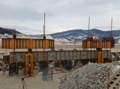 520 ton na jednym palu! Ekstremalna próba wytrzymałości na budowie S19 w Cergowej