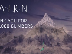 Cairn sprzedaje się w 200 000 egzemplarzy w ciągu weekendu