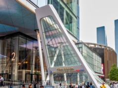 Spektakularna inwestycja handlowa zmienia serce Nowego Jorku