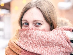 Zimą skóra pęka, usta pierzchną, nos wysycha. To nie tylko wina mrozu