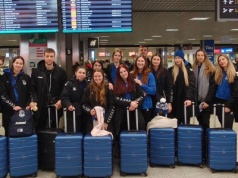 Moya Radomka Radom o awans do kolejnej rundy Pucharu CEV powalczy w Rumunii