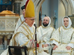 Biskup Eleganti: herezje muszą być jasno nazwane przez papieża