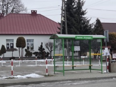 Mieszkańcy gminy Wierzchosławice mają uwagi do rozkładu jazdy. Są i będą zmiany