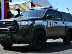 Pracownik MON podejrzany o szpiegostwo. Został aresztowany