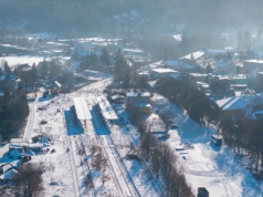 Startują przygotowania w terenie do remontu linii Jelenia Góra – Lwówek Śląski