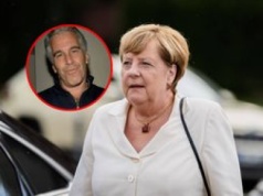 "Trafi pod autobus". Tak w ujawnionych aktach pisali o Merkel