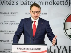 "Wojna o Trybunał". Powstał raport Marcina Romanowskiego i dr. Kidy
