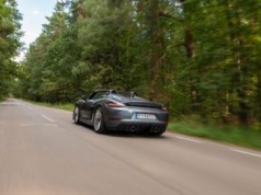 Porsche może zrezygnować ze sportowych elektryków - plotki o planach nowego szefa