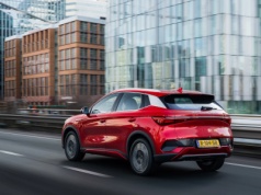 Chińskie marki napędzają sprzedaż nowych aut w Europie