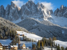 Jedno zdjęcie wystarczyło. Teraz ta wioska nie ma spokoju