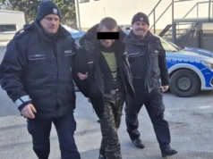 Łuków: Ukrywał się przed wymiarem sprawiedliwości