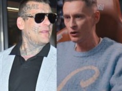 Przyjaciel Popka ujawnił prawdę o raperze: "Ma okrutne traumy". Jako dziecko nosił granaty w plecaku