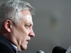 Jerzy Szmit: "Prezydent Olsztyna, Robert Szewczyk próbuje, ale nie wychodzi"