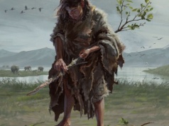 W Grecji odkryto najstarsze drewniane narzędzia wykonane przez człowieka