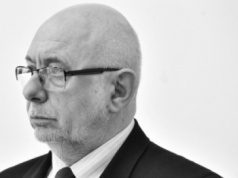Zmarł prof. Jan Szmidt, wieloletni rektor PW i były przewodniczący KRASP
