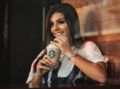 Kubek, który zarabia więcej niż lokata. Oto nowy hit handlarzy prosto ze Starbucksa