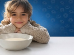 "Zamień pączka na ciepły posiłek dla Dziecka" Fundacja POCIECHA po raz szósty wspiera niedożywione dzieci