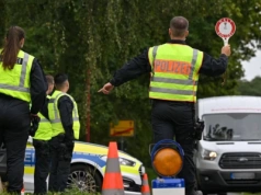 Niemiecka policja konfiskuje te przedmioty na granicy. Jest bezlitosna