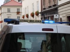 Nabór do Straży Miejskiej Krakowa ruszył. Sprawdź, ile można zarobić