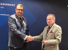 MBF Group i Rohde & Schwarz Polska na rzecz wspólnych projektów technologicznych