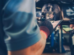 Rewolucja w przeglądach 2026. Nowe badanie wyeliminuje auta z wyciętym DPF