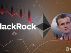 Twórca Ethereum i BlackRock wyprzedają tokeny ETH! Co się dzieje?