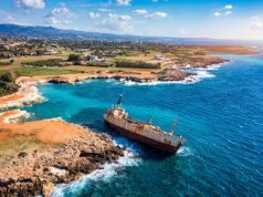 Odwiedź Afrodytę wiosną 😎☀️ Okołoweekendowa wycieczka na Cypr za 679 PLN 🤩🏖️