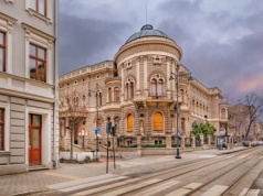 Nazywali je najbrzydszym miastem w Polsce. Dziś błyszczy w dwóch kategoriach