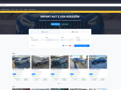 Samochód z USA czy z polskiego salonu? Analiza alternatyw w segmencie premium