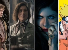 Canal+ - nowości na luty 2026. Naruto, Mayfair Witches, Chopin, Chopin! i inne