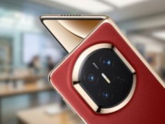 Składany Huawei Mate X7 już w Polsce. Smartwatch w prezencie