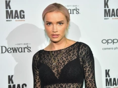 Celebrytka upomniała dziennikarkę TVN. "Niestety trochę nie zrozumiałaś"