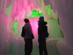 Oto jedna z największych zimowych atrakcji świata. Powraca wielki Festiwal Śniegu!